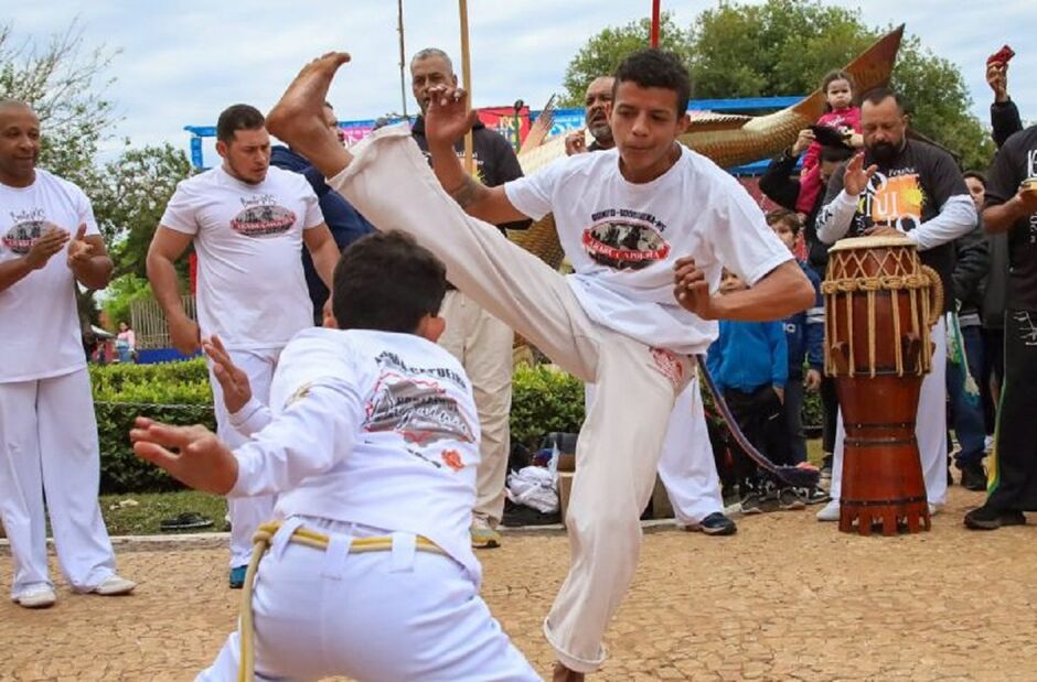 Governo de MS destina R$ 1,5 milhão para projetos de cultura popular no Estado