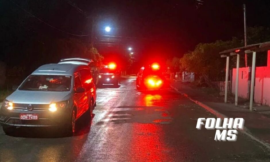 Após tentar matar esposa, homem é morto a pauladas por desconhecidos em Ladário