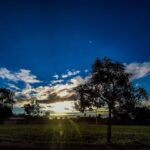 Previsão indica sol entre nuvens e chance de chuvas neste quinta em MS