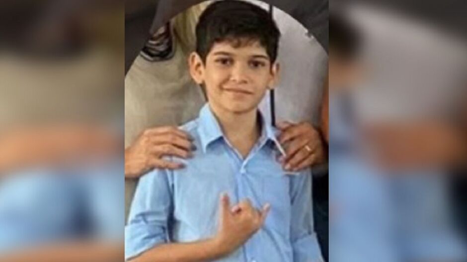 Carro com motorista bêbado atropela e mata menino de 10 anos em Rio Negro