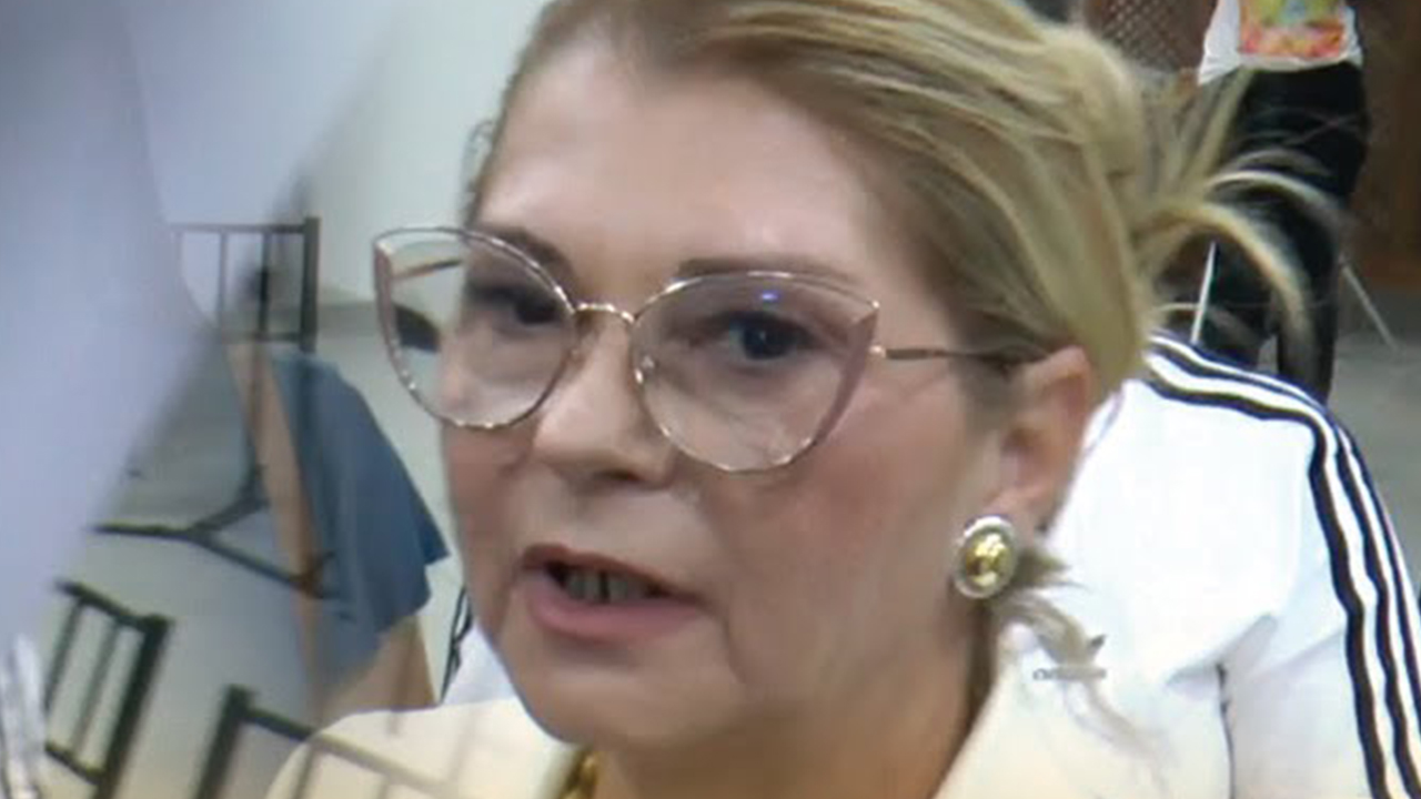 Ministério Público pede inelegibilidade de Vanda Camilo por abuso de poder