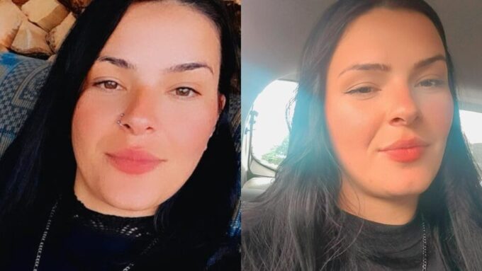 A dois dias do ano novo, mulher é morta a facadas na frente da filha