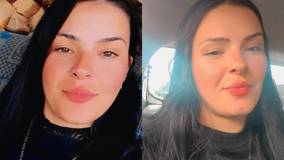 A dois dias do ano novo, mulher é morta a facadas na frente da filha