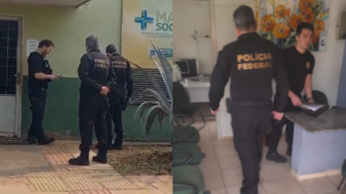 Coordenador de programa social é investigado por compra de votos em Nioaque