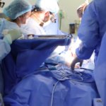 Mato Grosso do Sul registra primeiro transplante de fígado no Estado