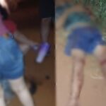 Irmãos ficam gravemente feridos em acidente com moto em Sidrolândia