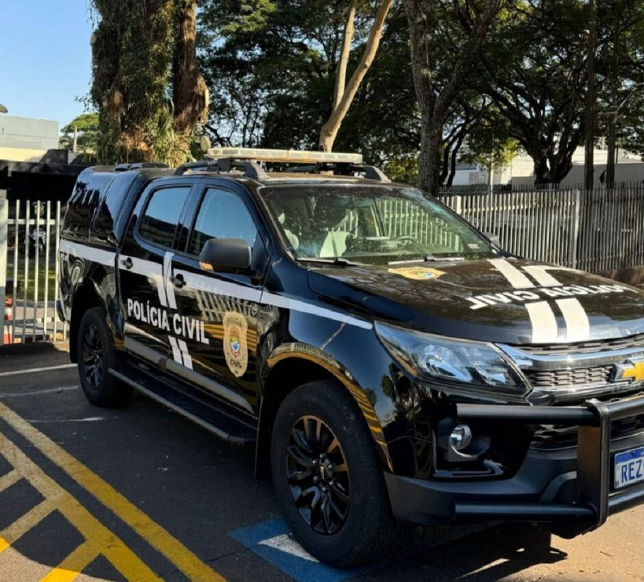 Acusado de estuprar crianças com síndrome de Down no MT é preso em Dourados