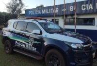 Jovem de 18 anos morre após ser detido pela Polícia Militar em Sidrolândia