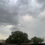 Temperatura tem leve queda nesta sexta-feira 13 em Mato Grosso do Sul