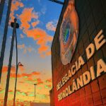 Mais uma! Igreja é alvo de furto pela quarta vez em Sidrolândia