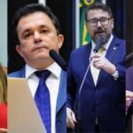 Câmara aprova castração química para condenados por pedofilia; veja os votos dos deputados de MS