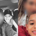 Pai foi encontrado transtornado e abraçado ao corpo de Benjamin em acidente na BR-262