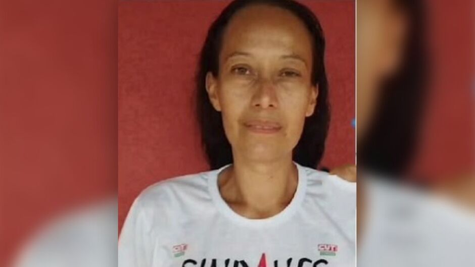 Morre Beatriz Machado, diretora do Sindaves e funcionária da JBS Sidrolândia