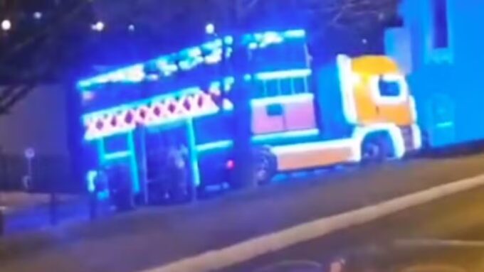 Gerente de carreta de entretenimento é preso por estupro e abuso infantil no PR