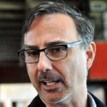 Ex-deputado é agredido pela esposa em Campo Grande