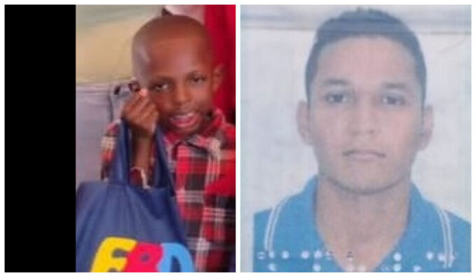 MS registra 4 mortes por afogamento em uma semana; duas são crianças