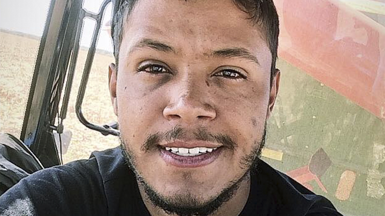 Jovem é encontrado morto em uma casa no Bairro Pé de Cedro, em Sidrolândia