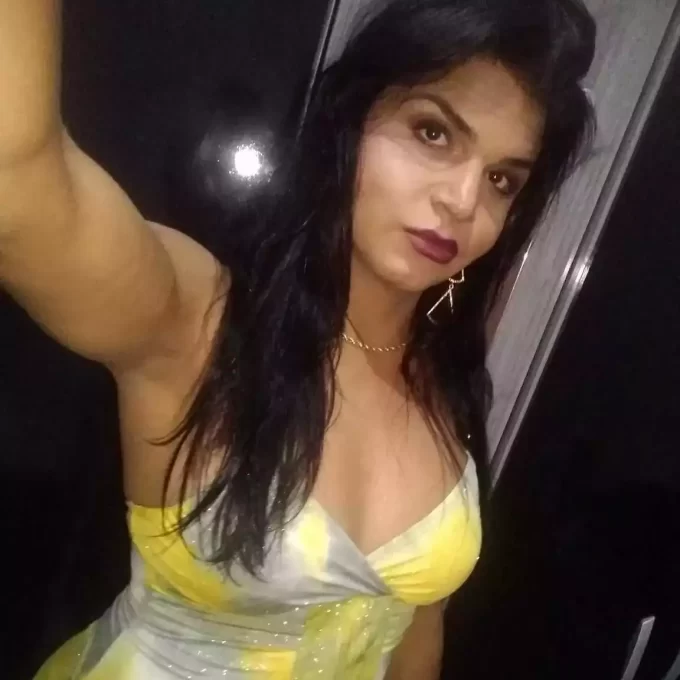 Morre trans que teve 90% do corpo queimado após ter a casa incendiada