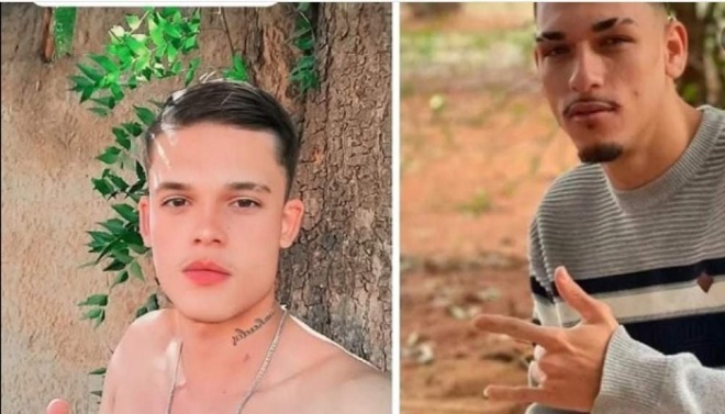 Jovens assassinados em bar de Três Lagoas eram ‘conhecidos’ da polícia