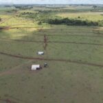 Três pessoas são autuadas por construírem barracos em reserva legal de Sidrolândia