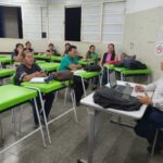 Abertas inscrições para a 2ª turma do Curso Normal Médio Indígena