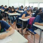 Ações pedagógicas elevaram indicadores na educação em 2024