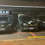 Autor de homicídio qualificado e feminicídio tentado é preso pela Polícia Civil em Dourados