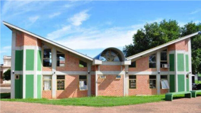 Biblioteca de Aquidauana oferece diversão nas férias para a criançada