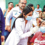 Bolívia registra aumento de casos de covid-19 e disponibiliza hospitais móveis