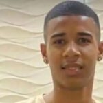 Jovem é baleado na cabeça após pisar no pé de traficante no Rio de Janeiro