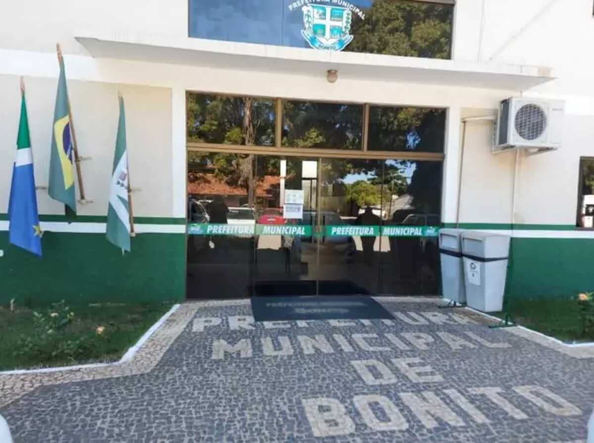 CAPS de Bonito promove evento "Café com Saúde Mental" para profissionais de saúde