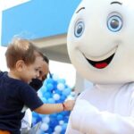 Cresce número de municípios com mais de 95% de cobertura vacinal