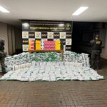 DOF apreende carro com mais de R$ 800 mil em agrotóxicos e celulares