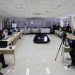 Delegado-Geral da Polícia Civil ministra aula para novos juízes substituto