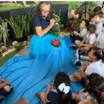 Dia Mundial da Educação Ambiental tem programação lúdica no Bioparque