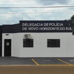 Em ação conjunta, Polícias Civil e Militar recuperam moto subtraída e identificam receptador em Novo Horizonte do Sul