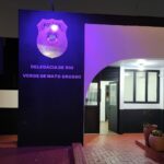 Polícia Civil participa de programa de rádio e de roda de conversa com mulheres vítimas de violência doméstica em Rio Verde