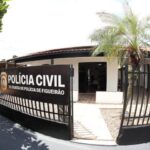 Governo reforça segurança e acolhimento com 1ª delegacia em Figueirão e núcleo especializado em Rio Brilhante