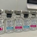 Casos respiratórios graves seguem em alta após volta às aulas