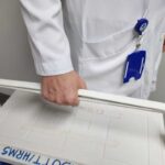 HRMS realiza primeira captação de órgãos do ano