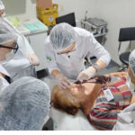 HRMS usa toxicina butolinica para tratar doenças neurológicas