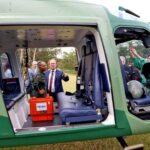 Ibama renova e amplia frota de aeronaves para reforçar combate a crimes ambientais