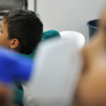 InfoGripe indica sinal de queda de casos de SRAG no país