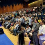 Lançamento de programa estadual reforça papel da ALEMS para o avanço da educação