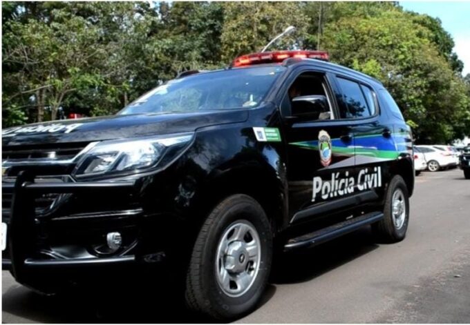 Levantamento aponta diminuição no número de furtos e roubos em Paranaíba