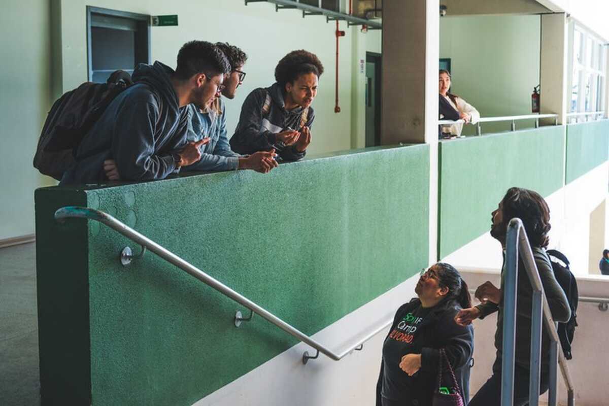 MEC defende cumprimento de 200 dias letivos para estudantes