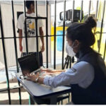 MS celebra marco histórico no combate à tuberculose nas unidades prisionais