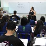 MS divulga lista de designação de estudantes para o Ano Letivo de 2025