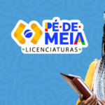 Mais de 370 mil pessoas têm nota para o Pé-de-Meia Licenciaturas