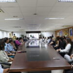 Monitor da Violência Contra a Mulher é lançado como ferramenta inovadora para combate à violência de gênero